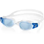 Plavecké brýle Aqua Speed Pacific Transparent/Blue