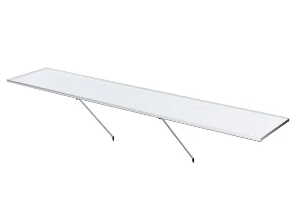 KGT Stolový rám pro skleník Enzian III