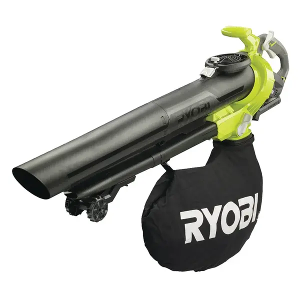 AKU fukár/vysávač RYOBI RBV36B, 36 V RY5133002524