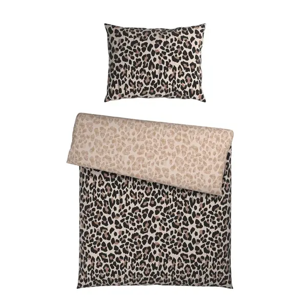 Novel OBOUSTRANNÉ POVLEČENÍ, žerzej, 140/200 cm