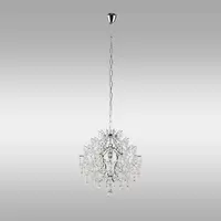 Svítidlo Rosa 3 Chrom AH-ROE143CH LW3