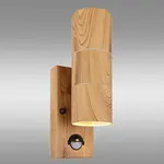 Svítidlo 3201-2WS 2GU10 IP44 K2