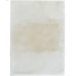 Koberec Shaggy  Rabbit Fur 1,4/2,0 white