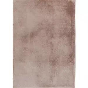 Koberec Shaggy  Rabbit Fur 0,6/0,9 beige