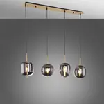 Svítidlo 15345-4MM LW4