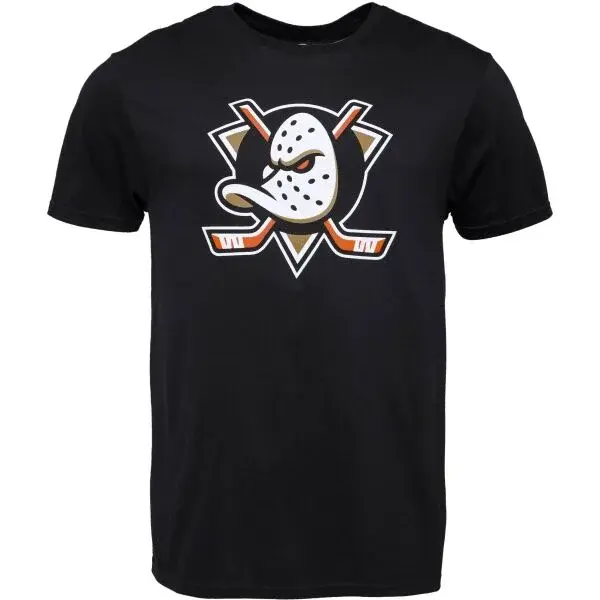 FANATICS ANAHEIM DUCKS - PETR MRÁZEK Tričko, čierna, veľkosť