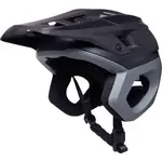 HAVEN FACTORY TRAIL Cyklistická prilba, čierna, veľkosť (54 - 56)