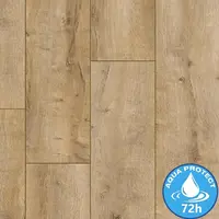 Laminátová podlaha voděodolná Dub Laredo 8mm AC5 Elite WR 54934