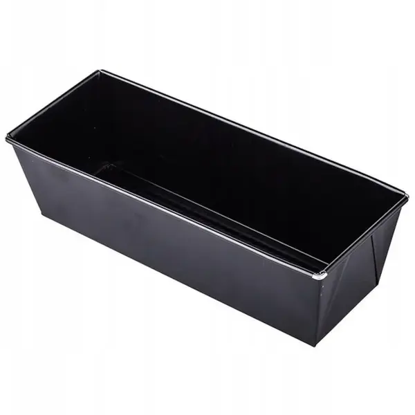 Forma pro těsto pn 25x10x7 tefl/spin