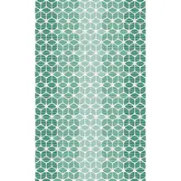 Podložka do koupelny 271-3184 Pontara Mint 65x15