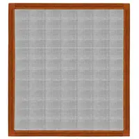 Síť proti hmyzu zlatý dub 50x129