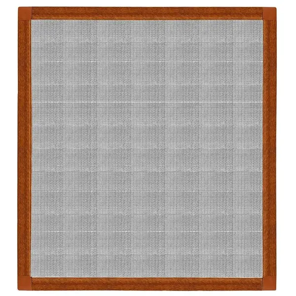 Síť proti hmyzu zlatý dub 50x129