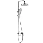 Sprchový set Rea Veneta chrom