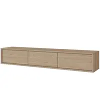 Tv stolek Frida 38 3K dub olejovaný