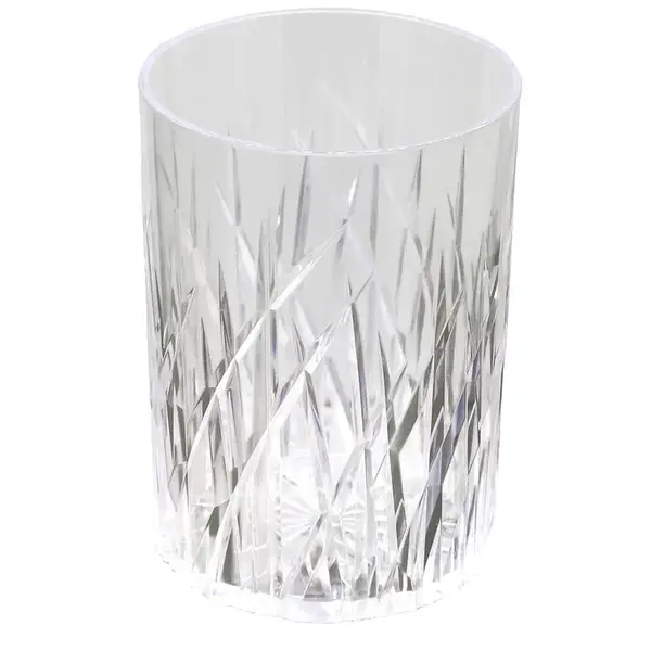 Kelímek kosmetický čirý Alpina Bisk