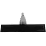 Sprchový žlab liniový Neox Superflow 600 Rea G7805