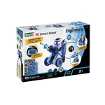 Revell Engineers 21307 - Smart Robot 3v1