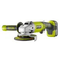 AKU úhlová bruska RYOBI R18AG-140S RY5133004301