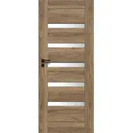 Interiérové dveře Vitape 5*5 90P Dub Catania 395