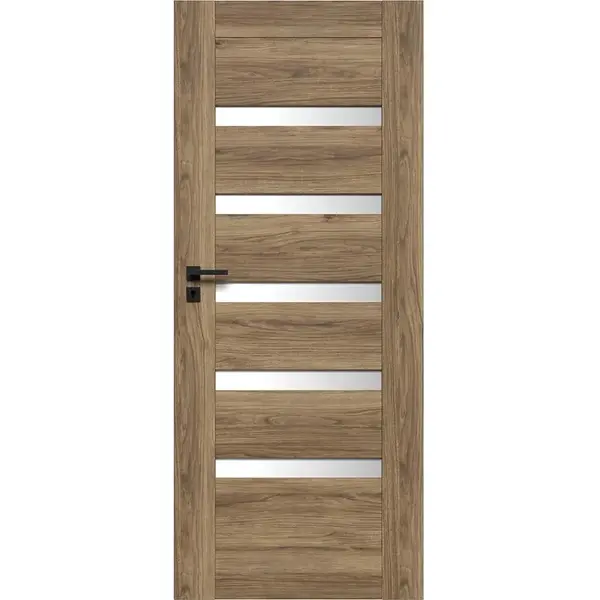 Interiérové dveře Vitape 5*5 90P Dub Catania 395