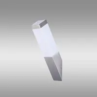 Nástěnná lampa KARENA VO0553 Chrom K1