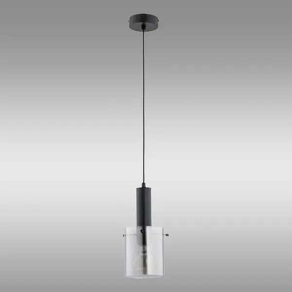 Svítidlo Celia Black 61338 Lw1