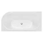 Vaňa Avita A-Line 150/75 Prva+Clack Clack Čierny Se Slim