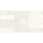 Tuzzi White Glossy 29,7/60