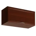 Kuchyňská skříňka Sycylia G80K ořech milano