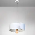 Svítidlo Twist 2705/Z-B-1 BI LW1