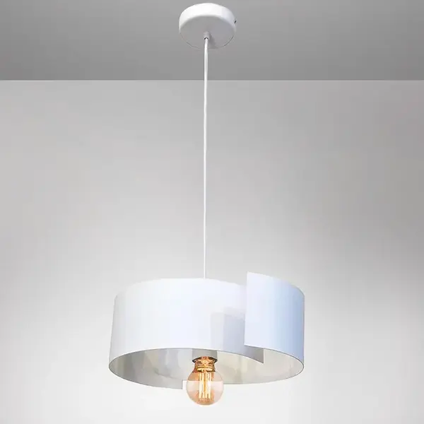 Svítidlo Twist 2705/Z-B-1 BI LW1