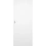 Posuvné dveře Kleopatra 0*3 90P bílá