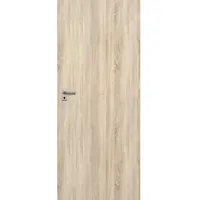 Interiérové dveře Kleopatra plné 90P dub sonoma
