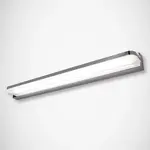 Podhledové Svítidlo-Koupelna Regal Led 00009 12w Chr 40