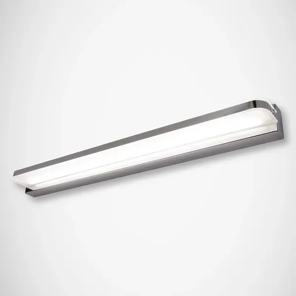 Podhledové Svítidlo-Koupelna Regal Led 00009 12w Chr 40