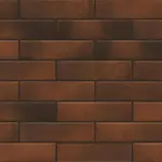 Fasádní Obklad Retro Brick Chili 245/65/8
