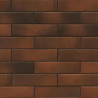 Fasádní Obklad Retro Brick Chili 245/65/8