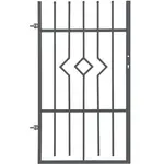 BRANKA PORTO - LEVÁ 90 X 150 CM