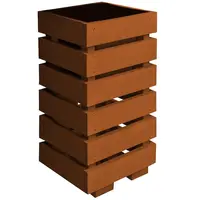 Květináč Trondheim s vložkou