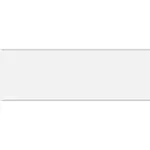 Nástěnný Obklad Blanco Brillo 30/90 Rekt.
