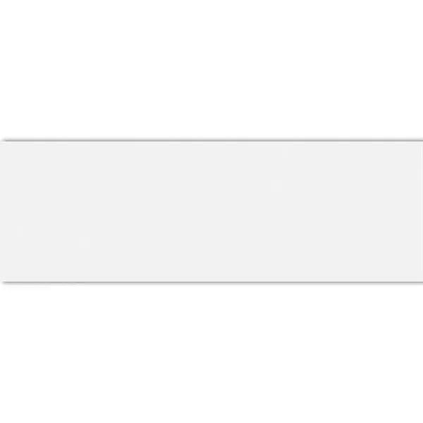 Nástěnný obklad Blanco Brillo Rektyfikado 30/90