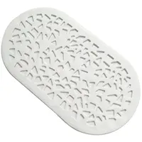 Podložka a/p 68x39 Grenada bílá 06761