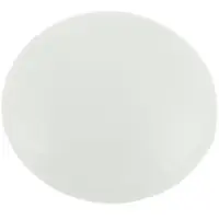 Magnet kulatý 32 zelený plochý