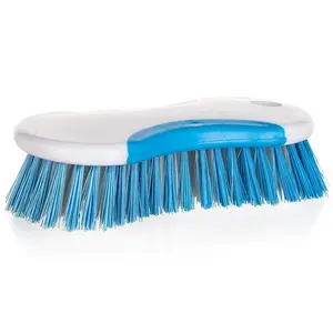 Kartáč na podlahu Exclusive 16cm