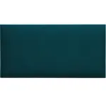 Čalouněný panel 30/60 smaragd
