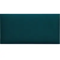 Čalouněný panel 30/60 smaragd