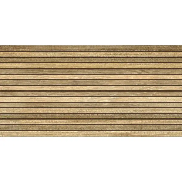 Dekor Brentwood Lamel 30/60 Rett.