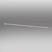 Přípojnice 6960 2 m bílý  LS