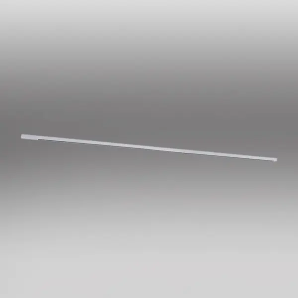 Přípojnice 6960 2 m bílý  LS