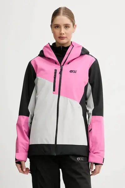 Lyžařská bunda Picture Seen